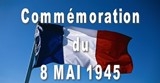 Commémoration du 8 mai 1945